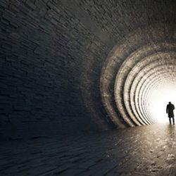 6-tunel-desenli-duvar-kagitlari